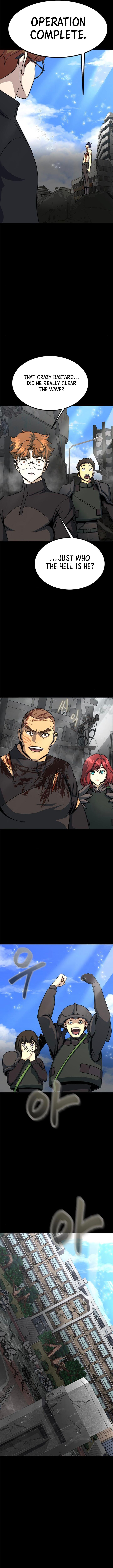 Steel-Eating Player Chapter 84 19
